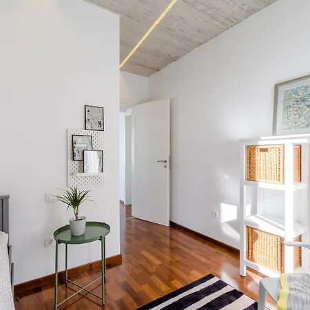 Villa Smart *