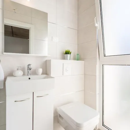 Villa Smart Nerezisca