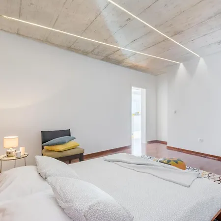 Villa Smart Nerezisca