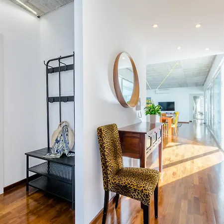 Smart Villa