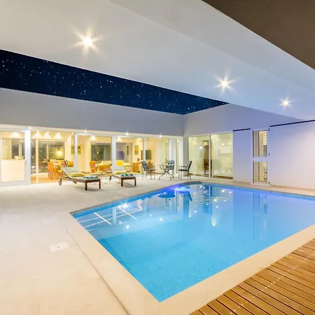Villa Smart *
