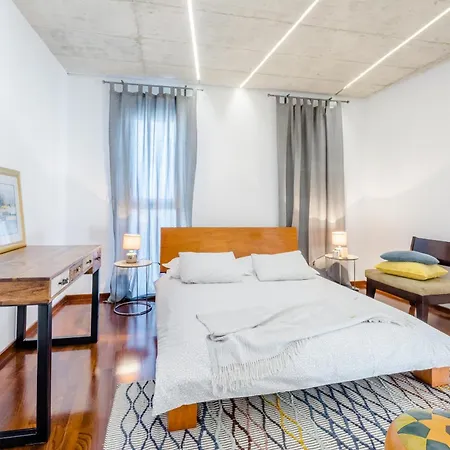 Smart Villa Nerezisca