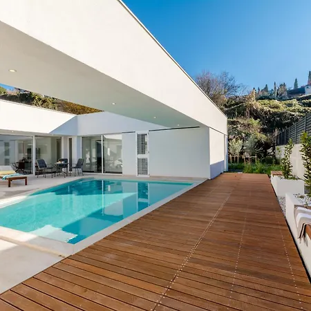Villa Smart *