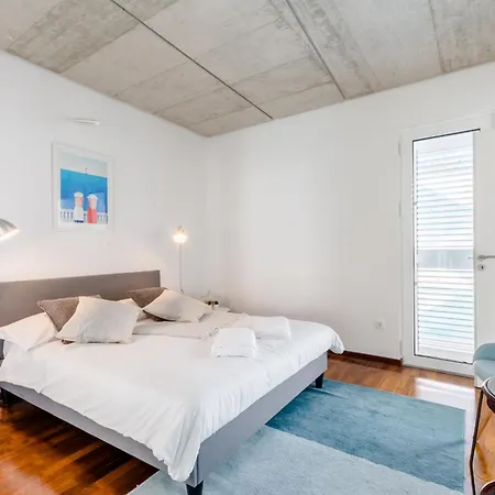 Smart Villa