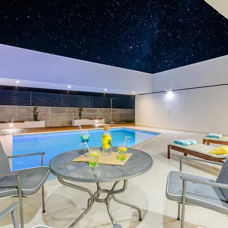 Villa Smart Nerezisca