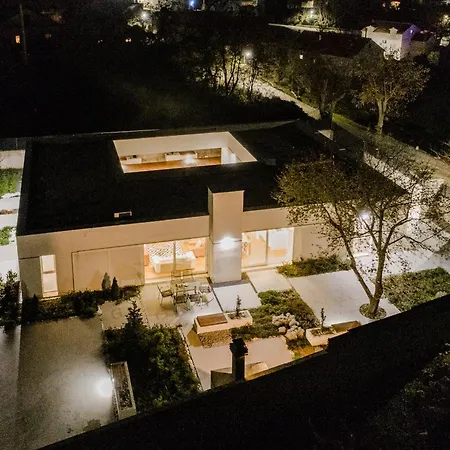 Villa Smart *