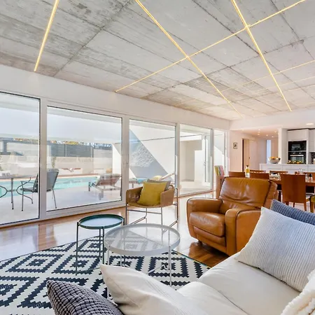 Villa Smart Nerezisca